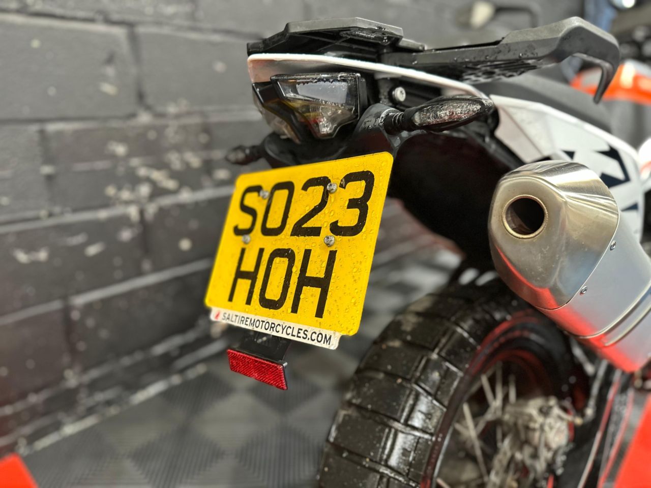 Used KTM 790 Adventure for sale - 78434694: Photo 12