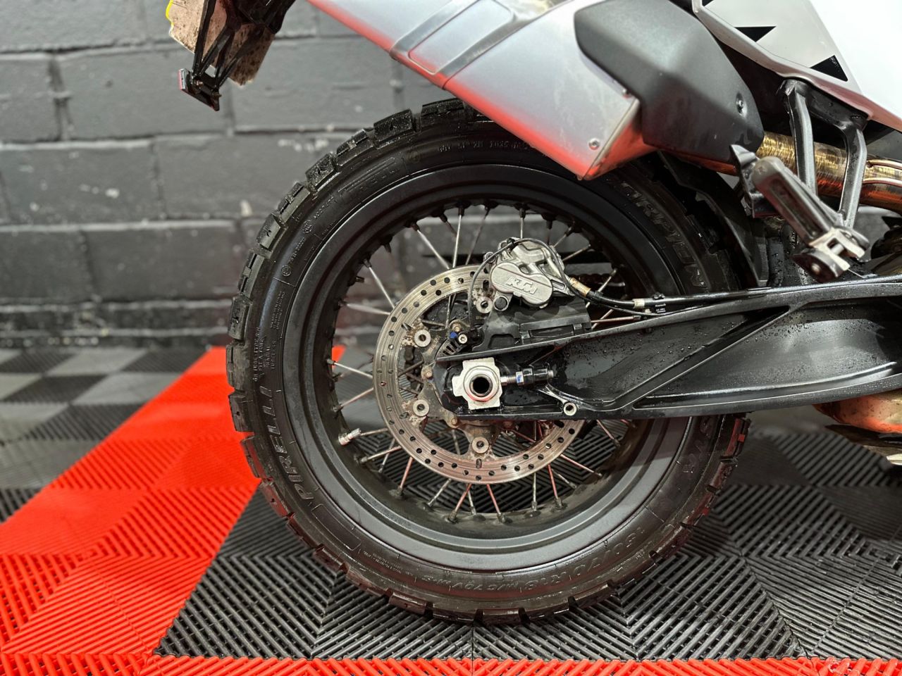 Used KTM 790 Adventure for sale - 78434694: Photo 13
