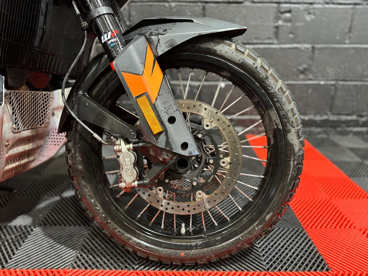 Used KTM 790 Adventure for sale - 78434694: Photo 15