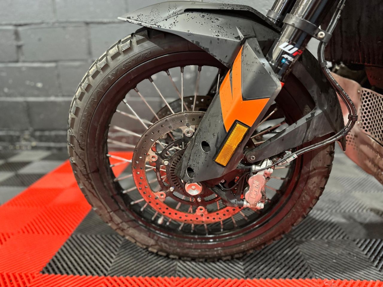 Used KTM 790 Adventure for sale - 78434694: Photo 16