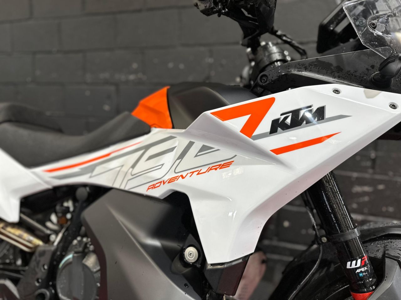 Used KTM 790 Adventure for sale - 78434694: Photo 22