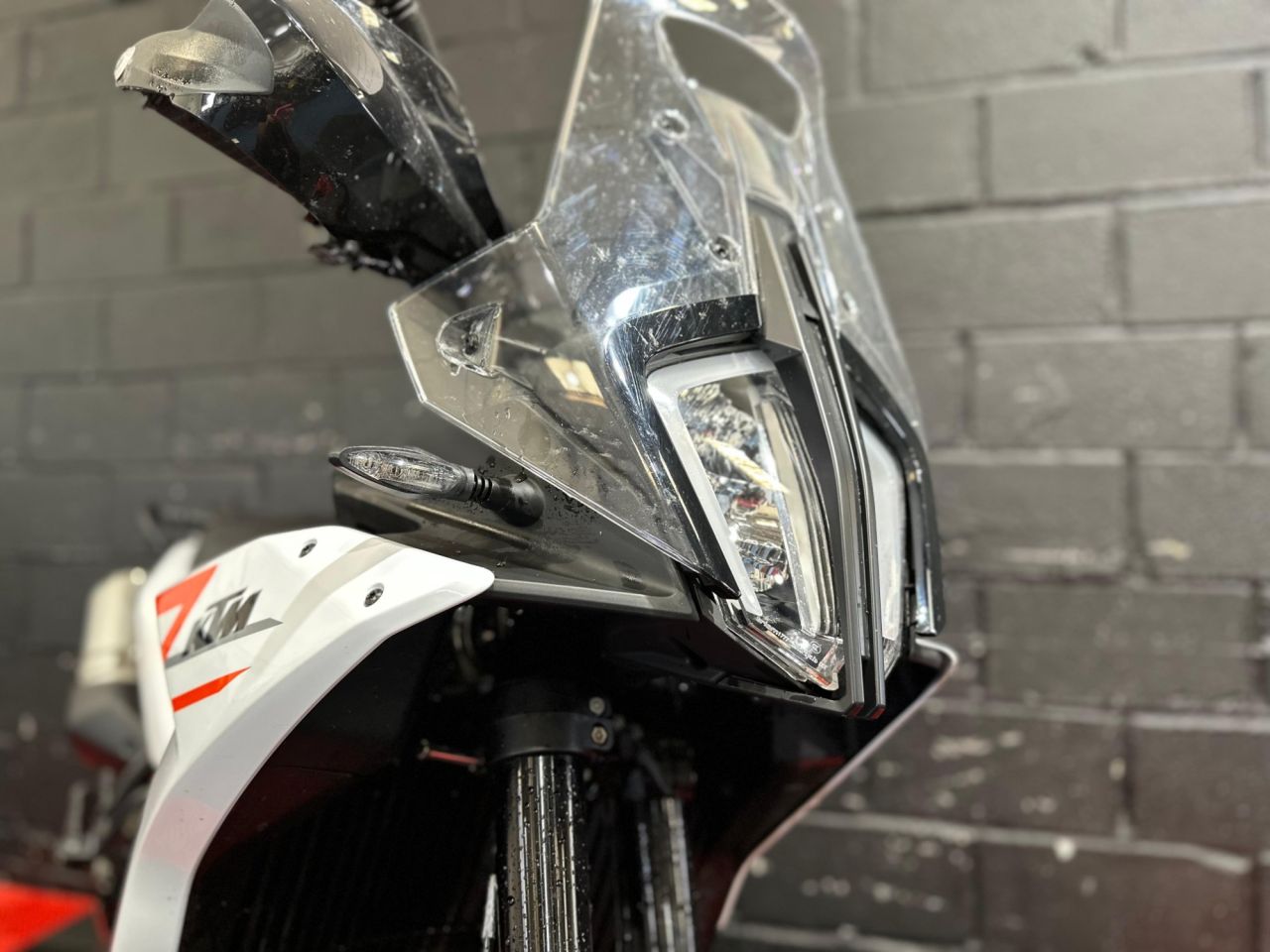 Used KTM 790 Adventure for sale - 78434694: Photo 23