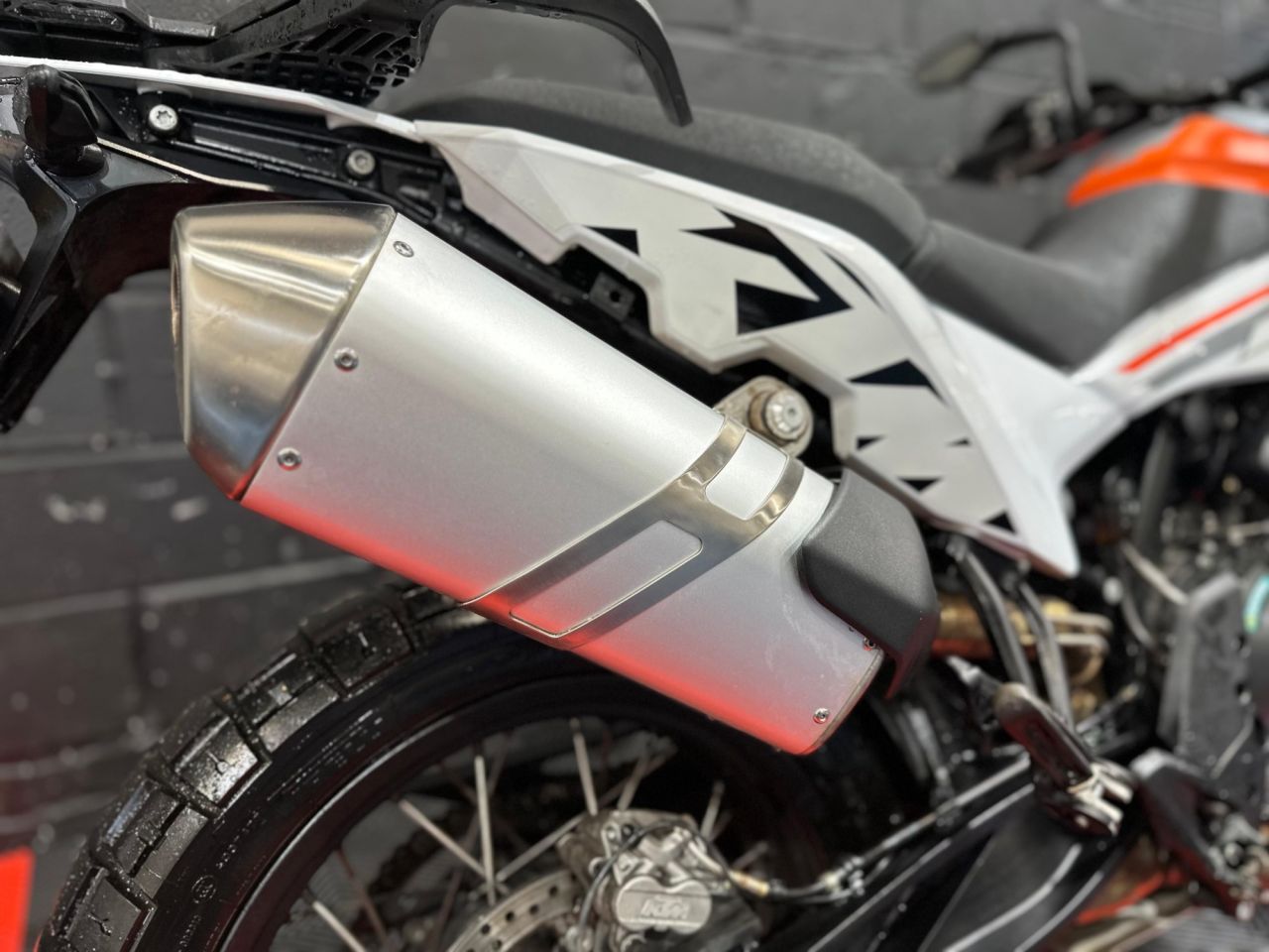 Used KTM 790 Adventure for sale - 78434694: Photo 24