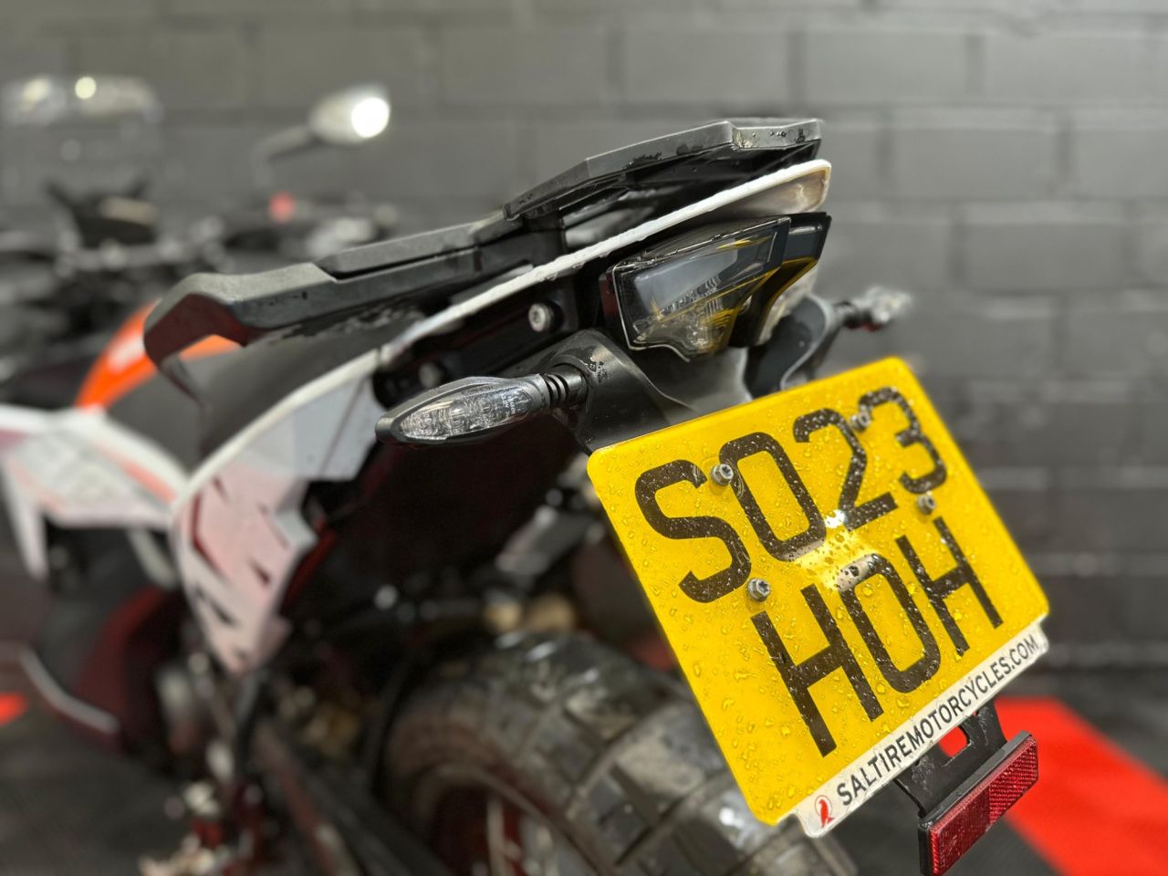 Used KTM 790 Adventure for sale - 78434694: Photo 25