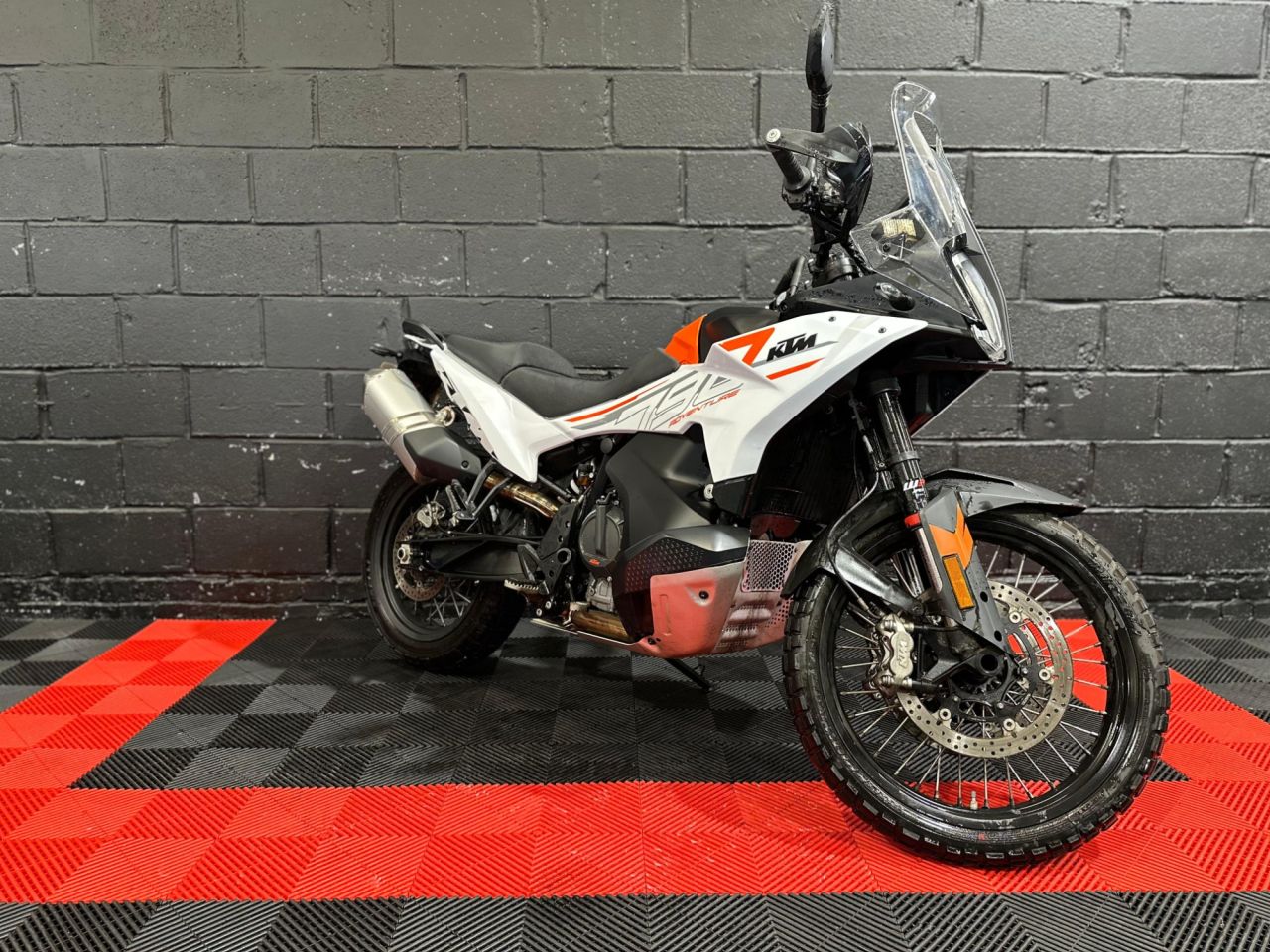 Used KTM 790 Adventure for sale - 78434694: Photo 6