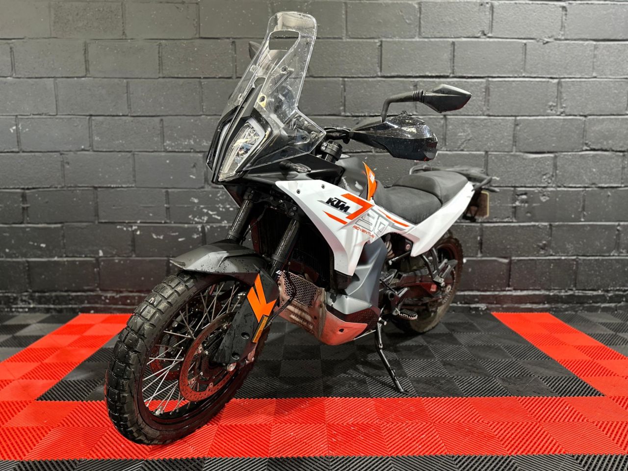 Used KTM 790 Adventure for sale - 78434694: Photo 8