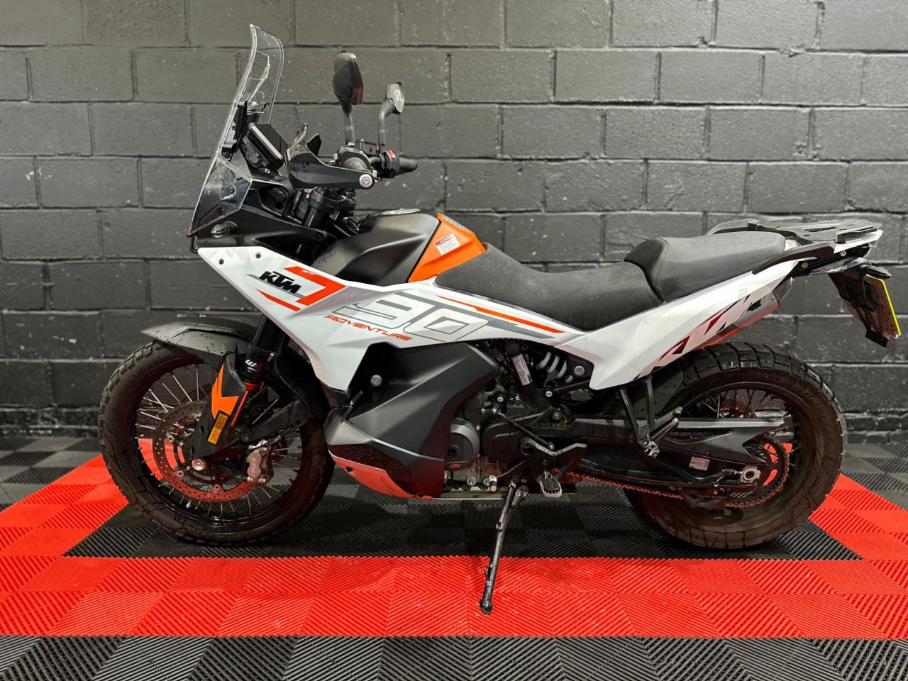Used KTM 790 Adventure for sale - 78434694: Photo 9