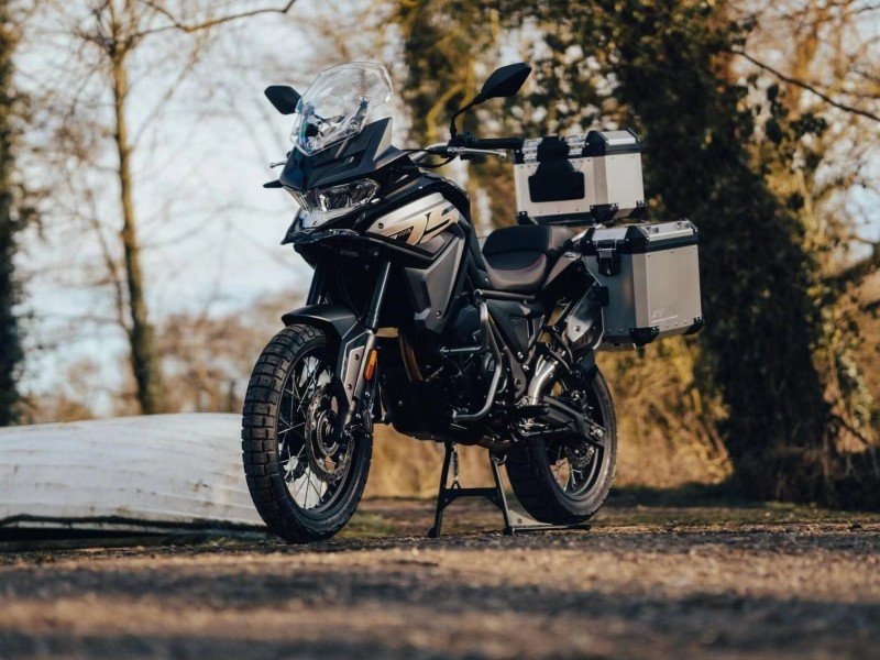 Voge DS 650