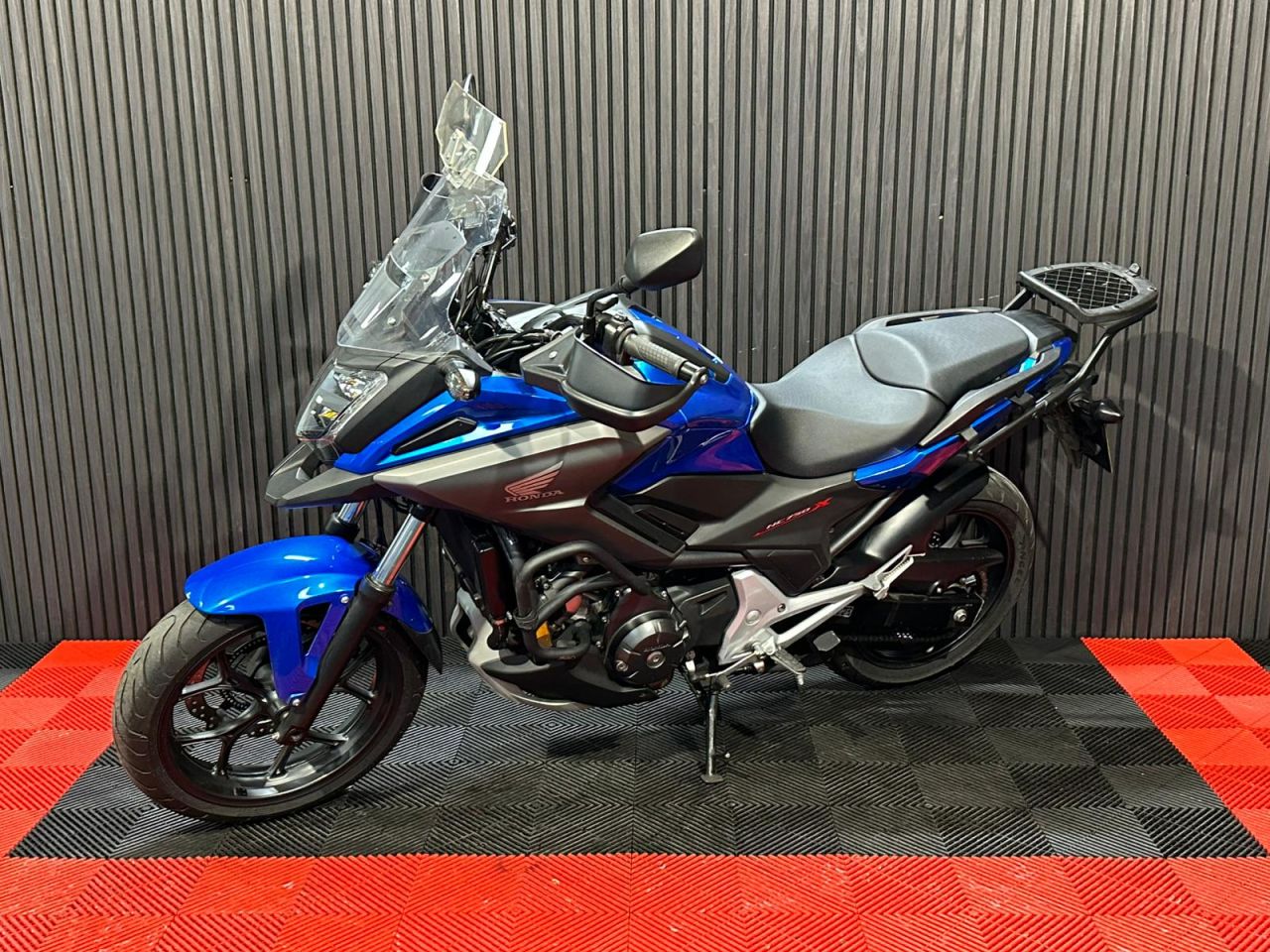 Used Honda NC750X for sale - 78435200: Photo 10