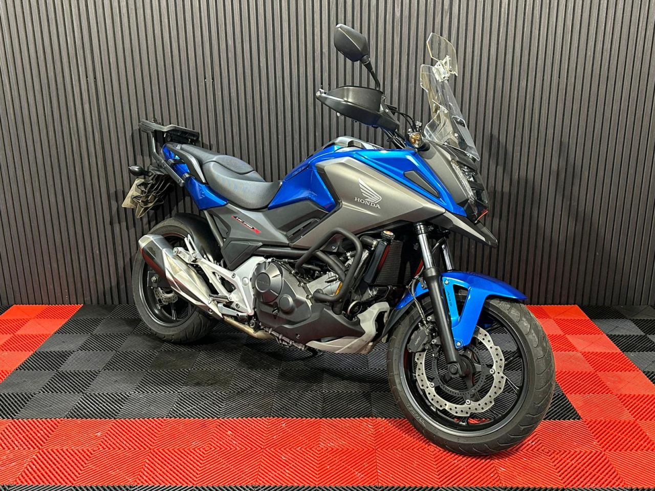 Used Honda NC750X for sale - 78435200: Photo 11