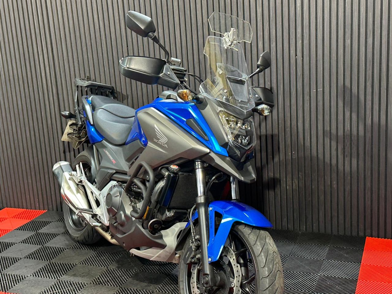 Used Honda NC750X for sale - 78435200: Photo 12