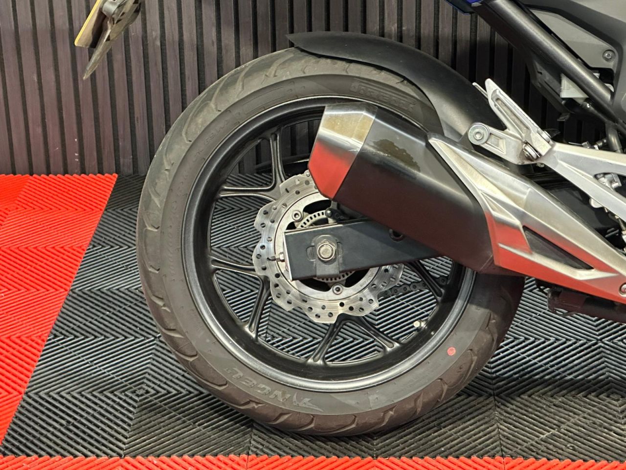 Used Honda NC750X for sale - 78435200: Photo 14
