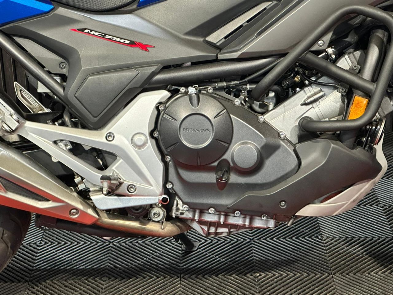 Used Honda NC750X for sale - 78435200: Photo 15