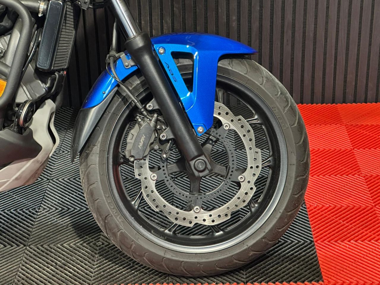 Used Honda NC750X for sale - 78435200: Photo 16