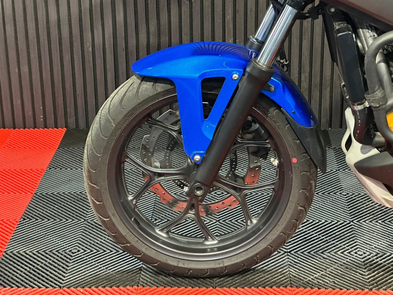 Used Honda NC750X for sale - 78435200: Photo 17