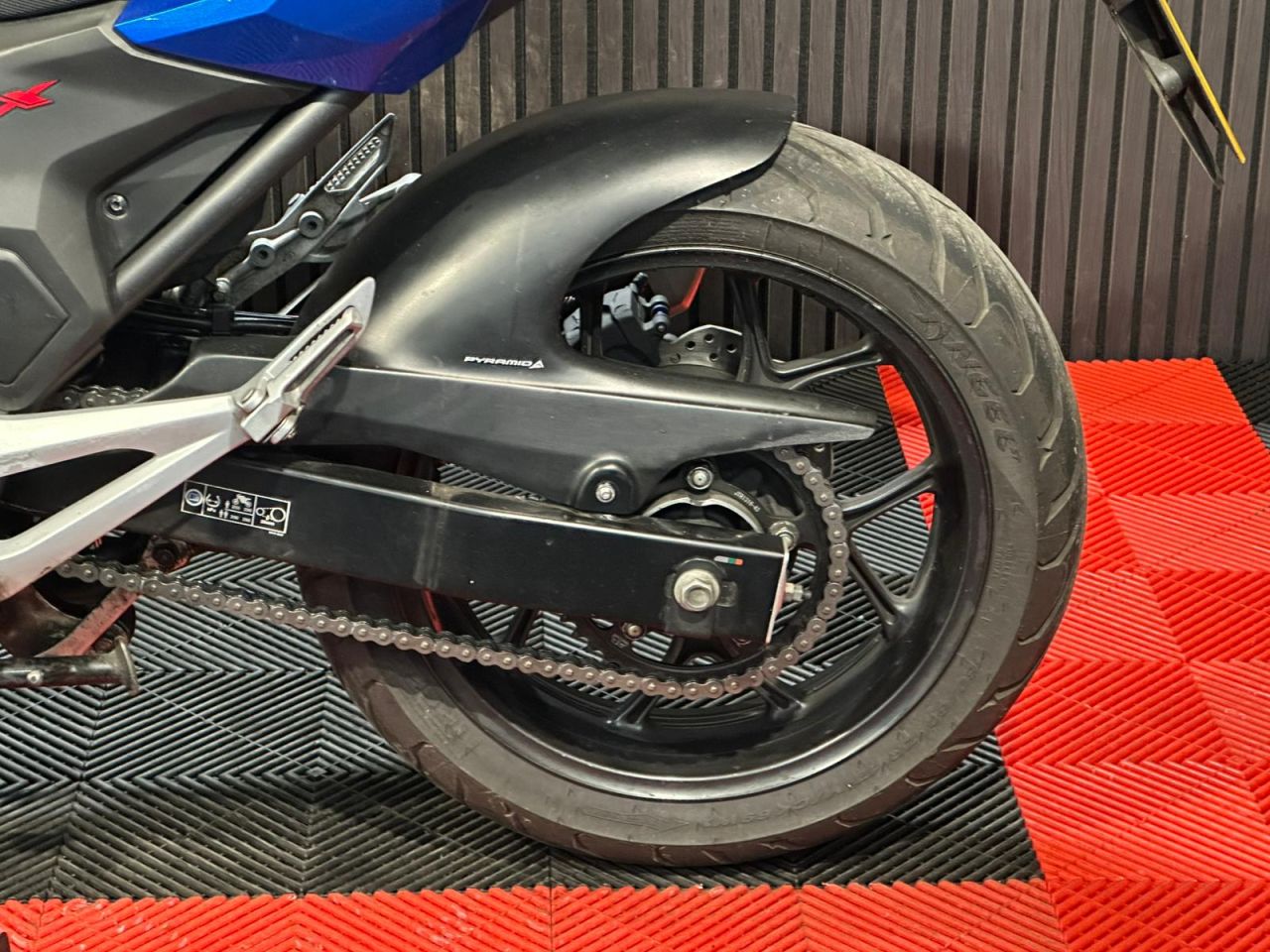 Used Honda NC750X for sale - 78435200: Photo 19