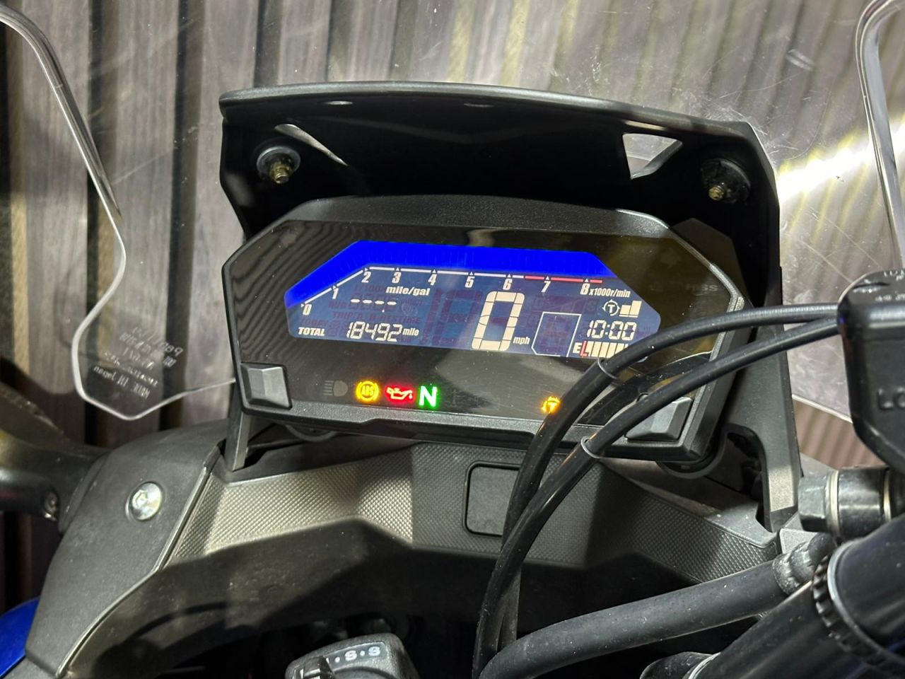 Used Honda NC750X for sale - 78435200: Photo 21