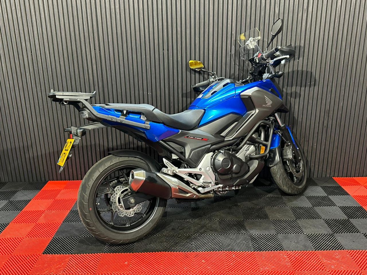 Used Honda NC750X for sale - 78435200: Photo 7
