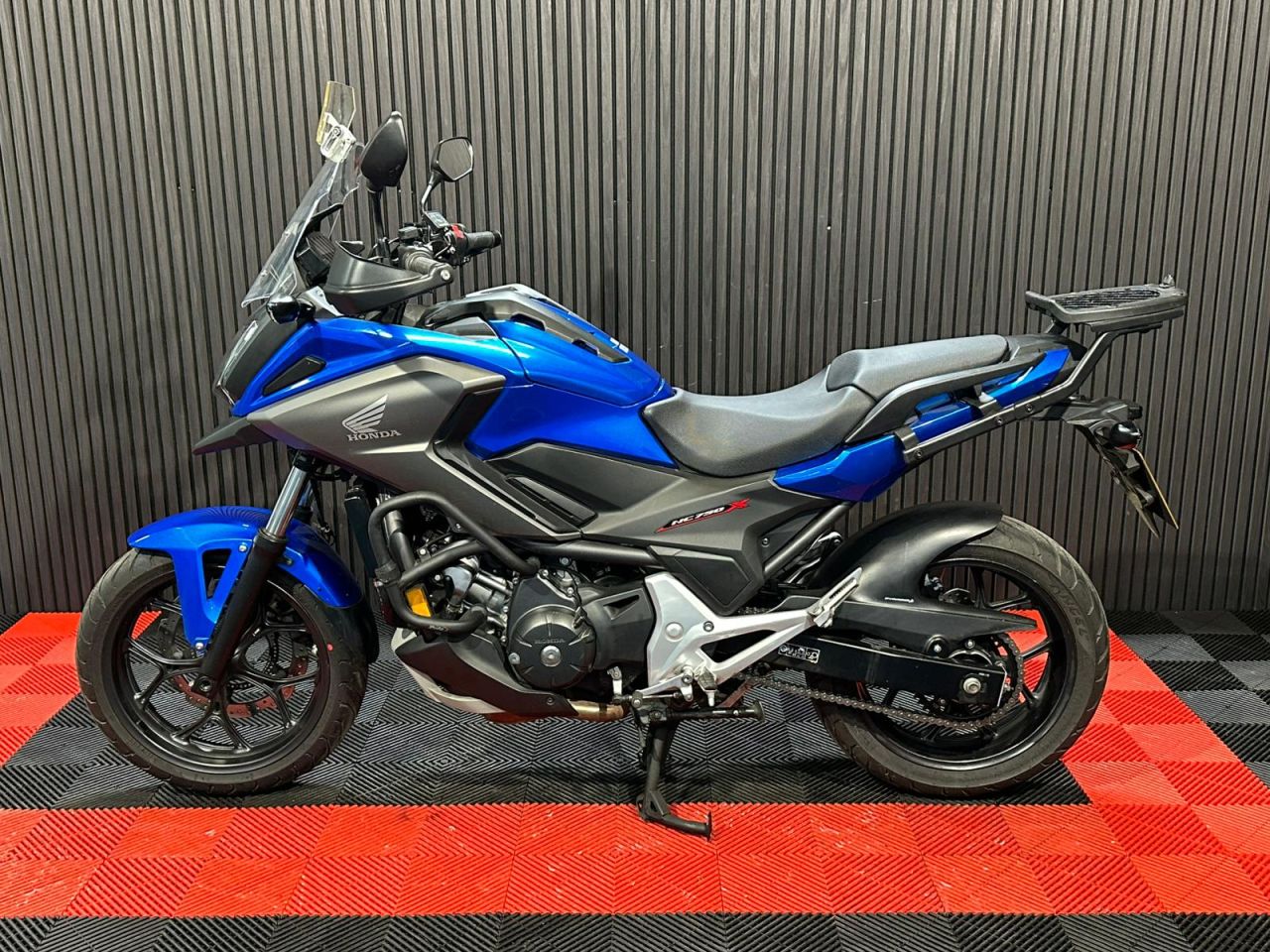 Used Honda NC750X for sale - 78435200: Photo 9