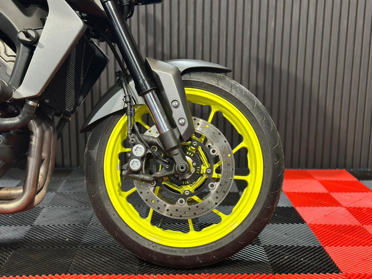 Used Yamaha MT-09 for sale - 78435405: Photo 14