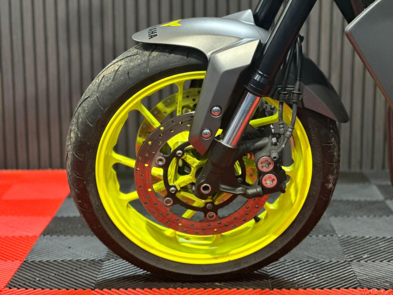 Used Yamaha MT-09 for sale - 78435405: Photo 15