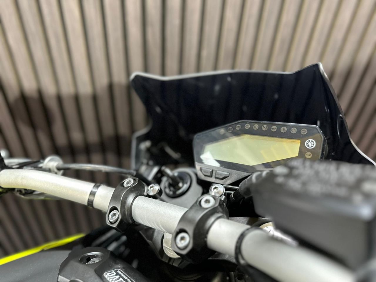 Used Yamaha MT-09 for sale - 78435405: Photo 20