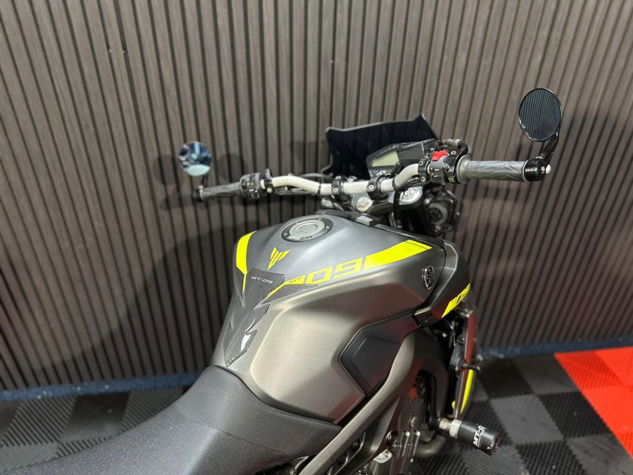 Used Yamaha MT-09 for sale - 78435405: Photo 22