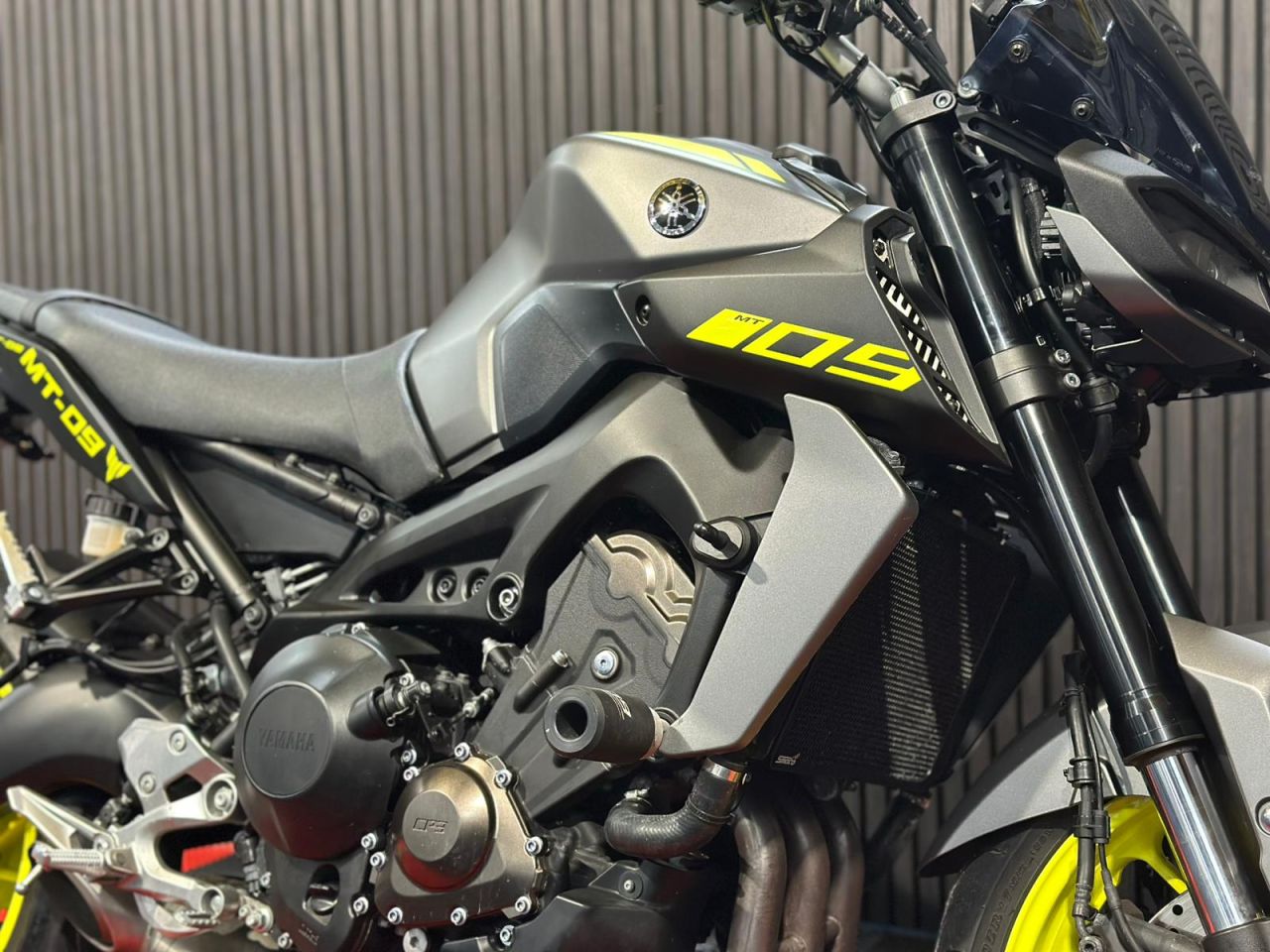 Used Yamaha MT-09 for sale - 78435405: Photo 24