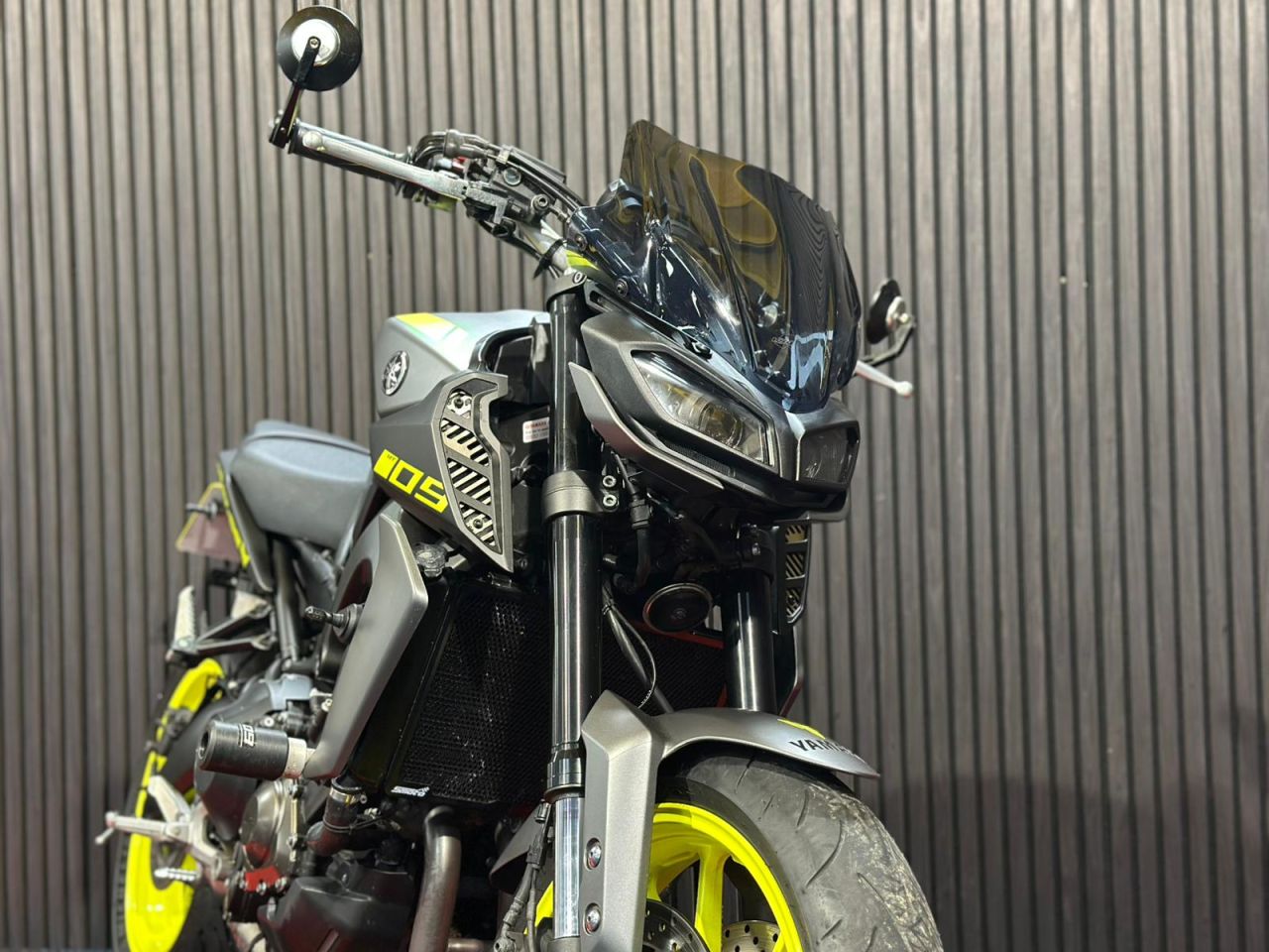 Used Yamaha MT-09 for sale - 78435405: Photo 25