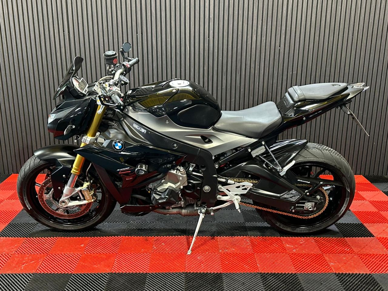 Used BMW S1000R for sale - 78640119: Photo 10
