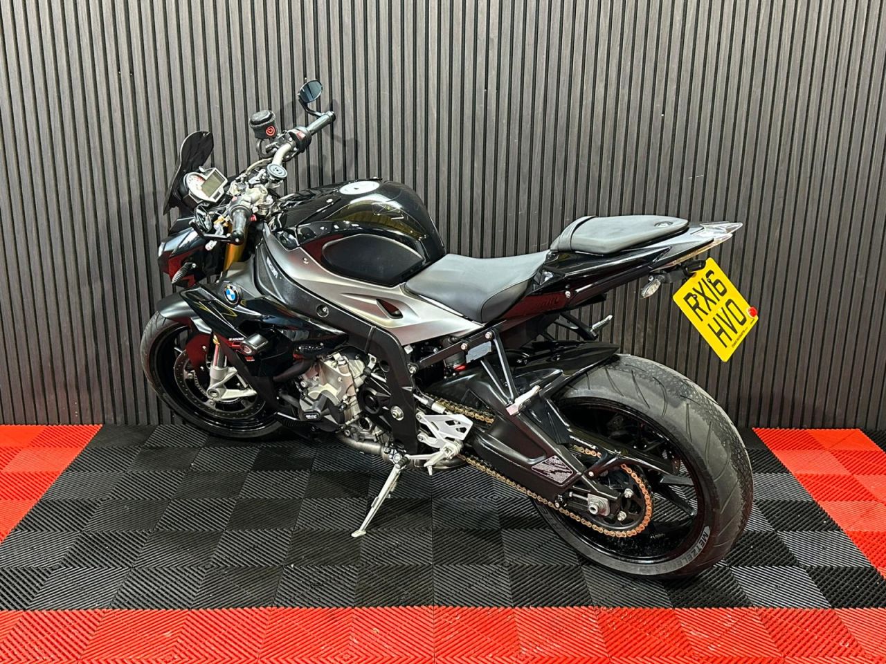 Used BMW S1000R for sale - 78640119: Photo 11