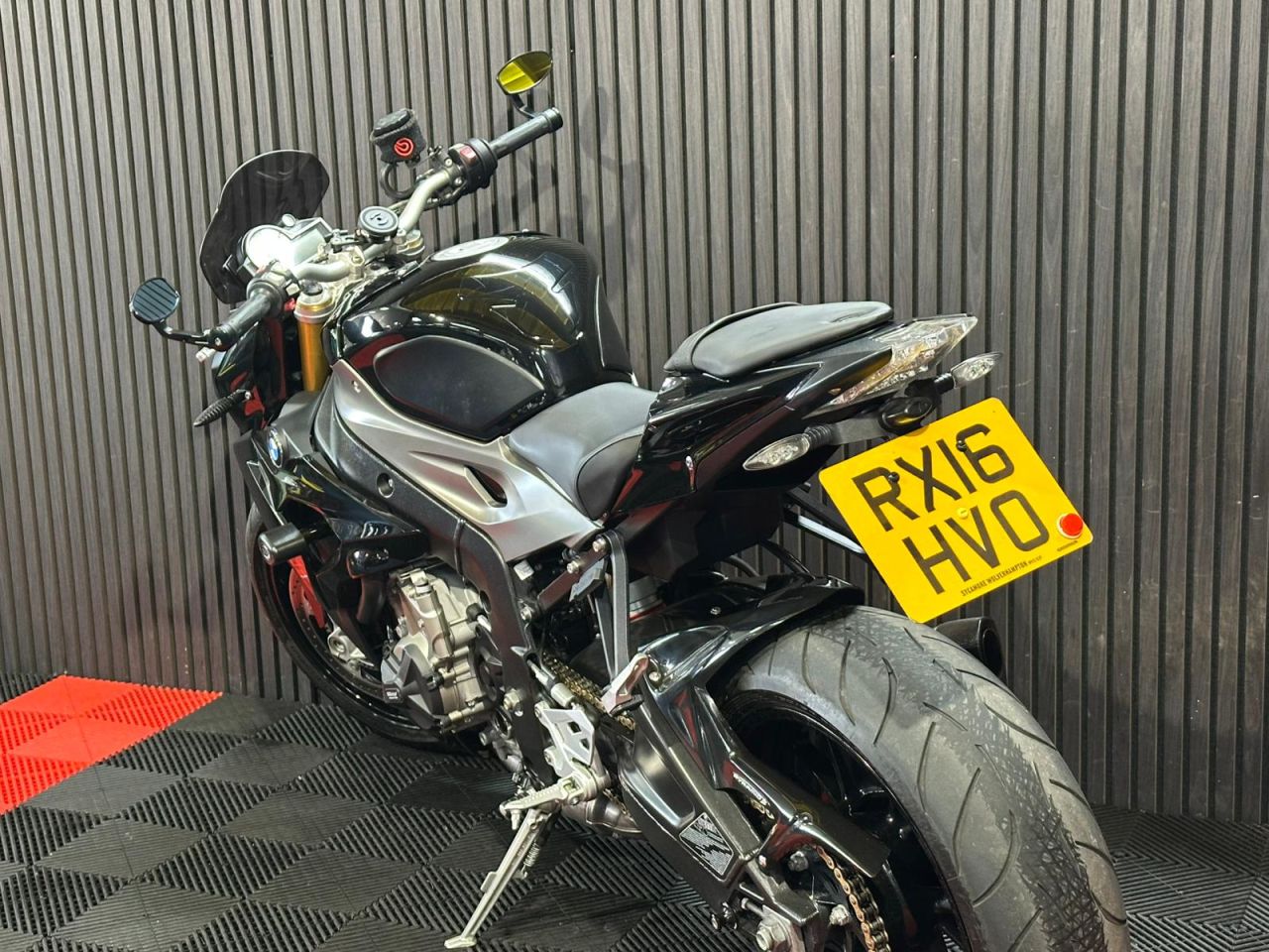 Used BMW S1000R for sale - 78640119: Photo 12