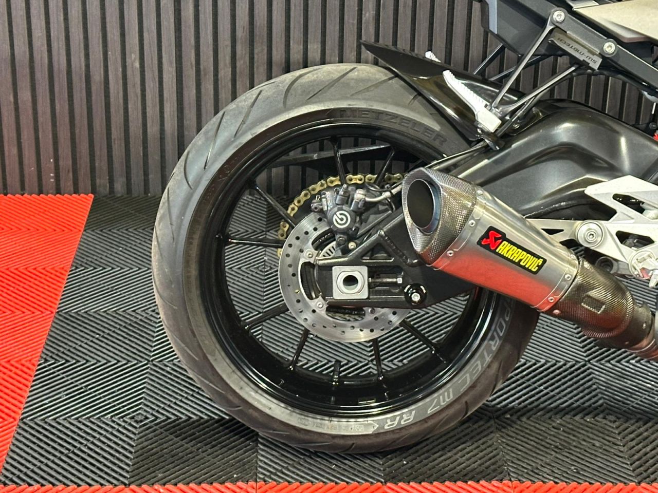 Used BMW S1000R for sale - 78640119: Photo 13