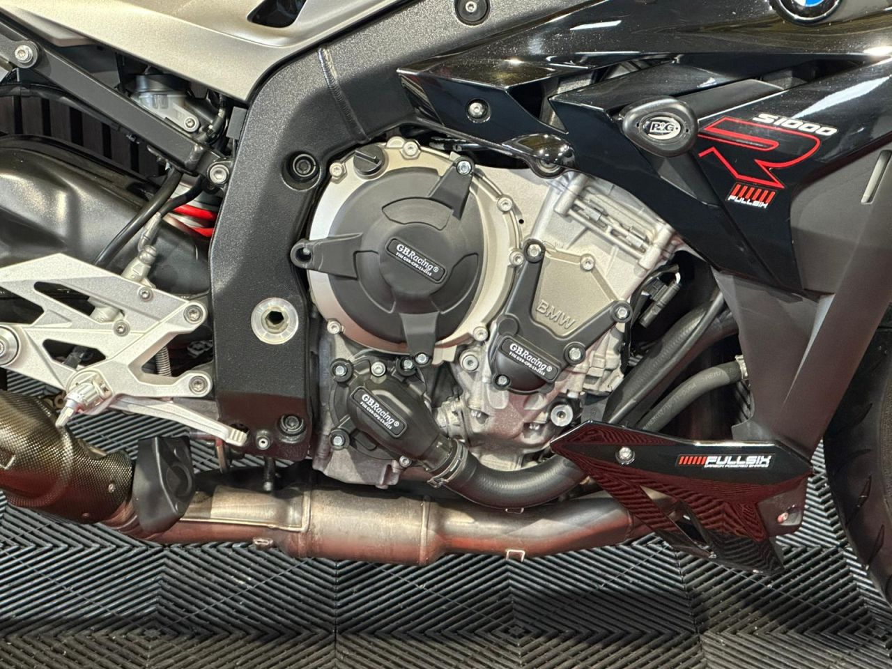 Used BMW S1000R for sale - 78640119: Photo 14
