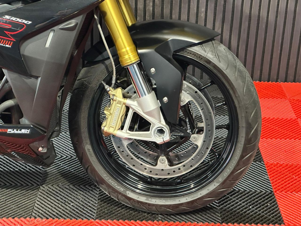 Used BMW S1000R for sale - 78640119: Photo 15