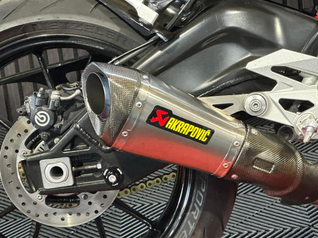 Used BMW S1000R for sale - 78640119: Photo 16
