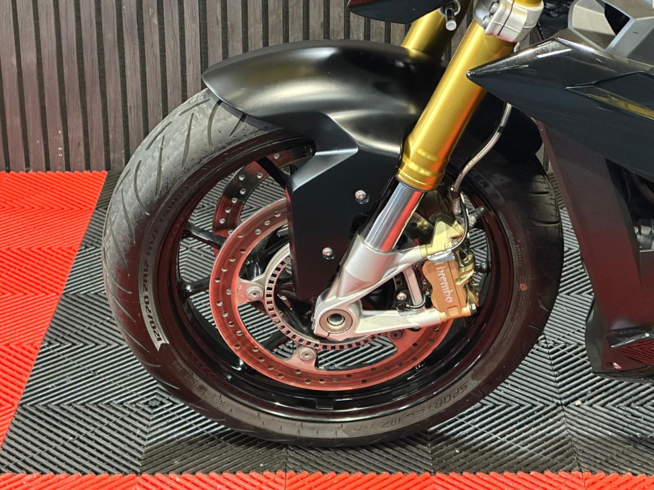 Used BMW S1000R for sale - 78640119: Photo 17