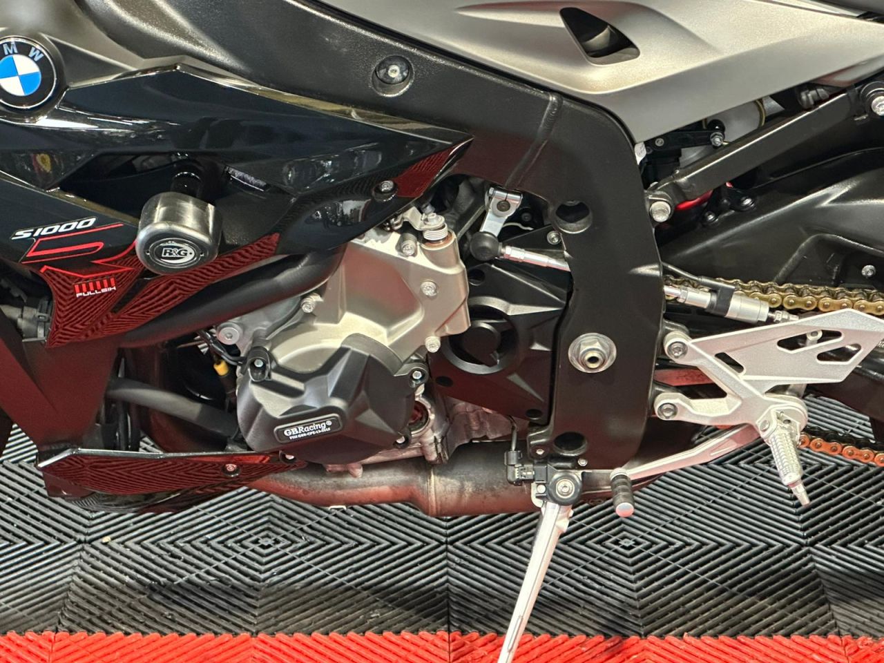 Used BMW S1000R for sale - 78640119: Photo 18