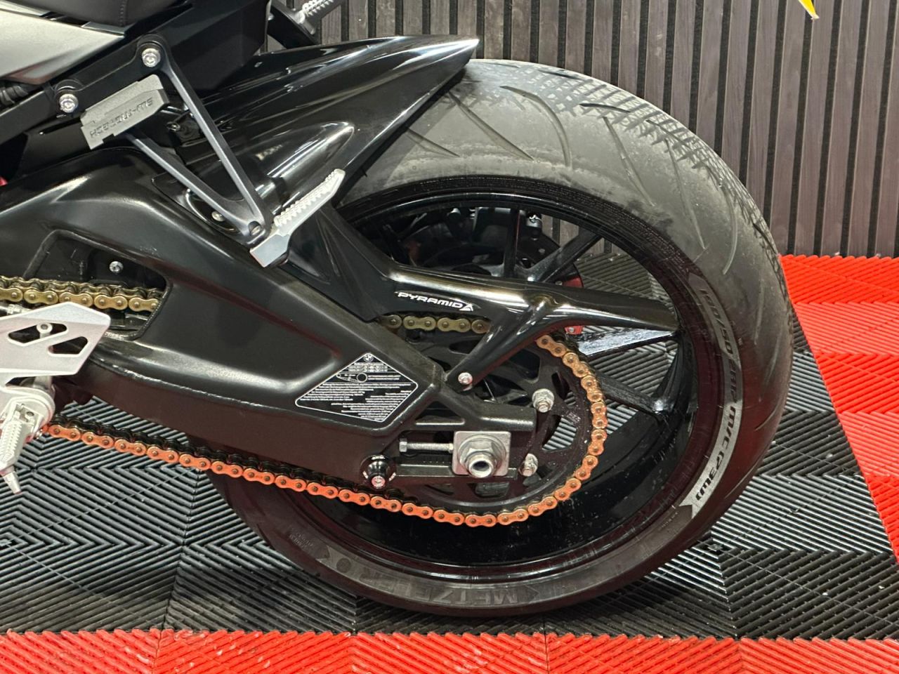 Used BMW S1000R for sale - 78640119: Photo 19