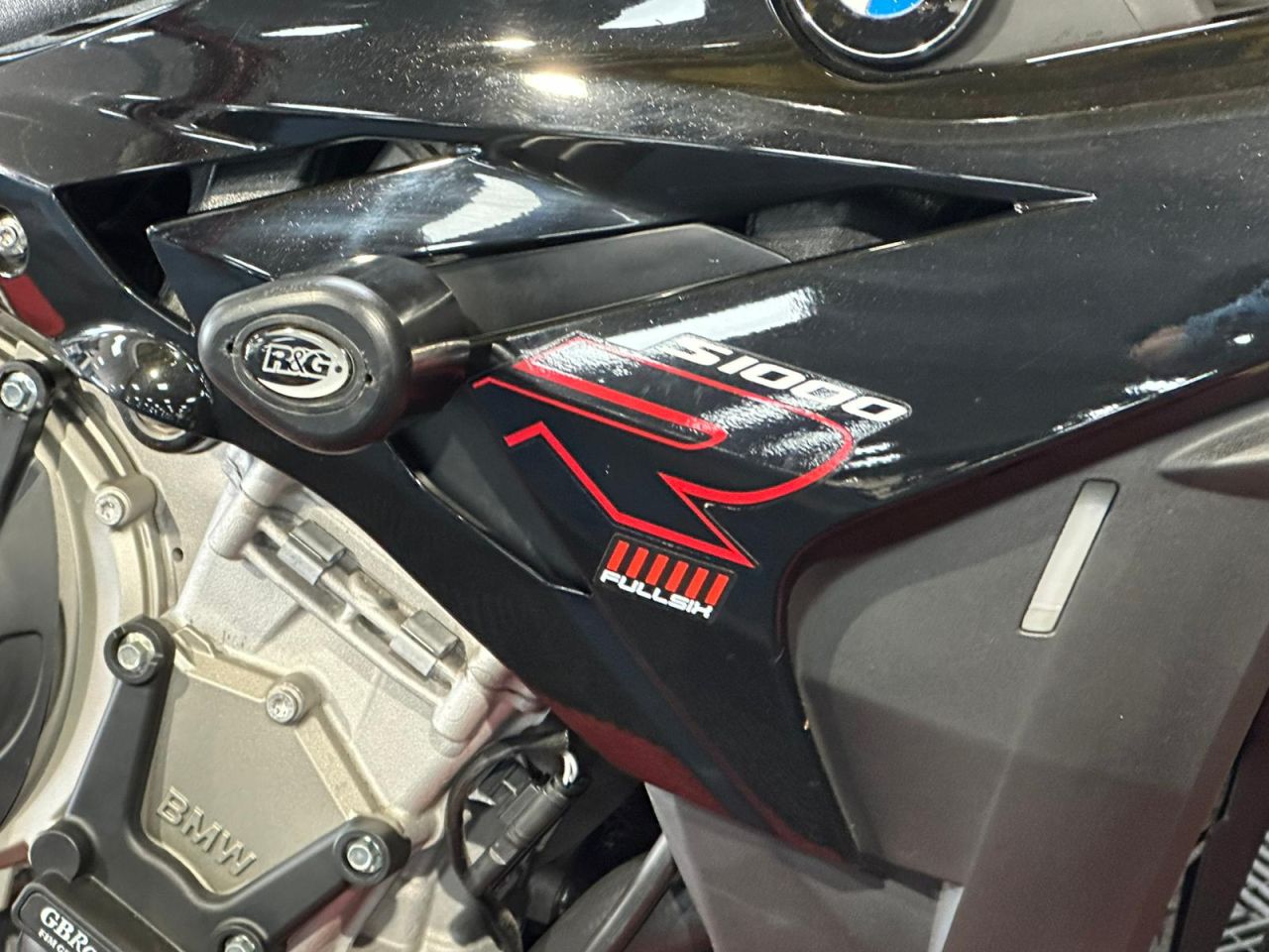 Used BMW S1000R for sale - 78640119: Photo 20