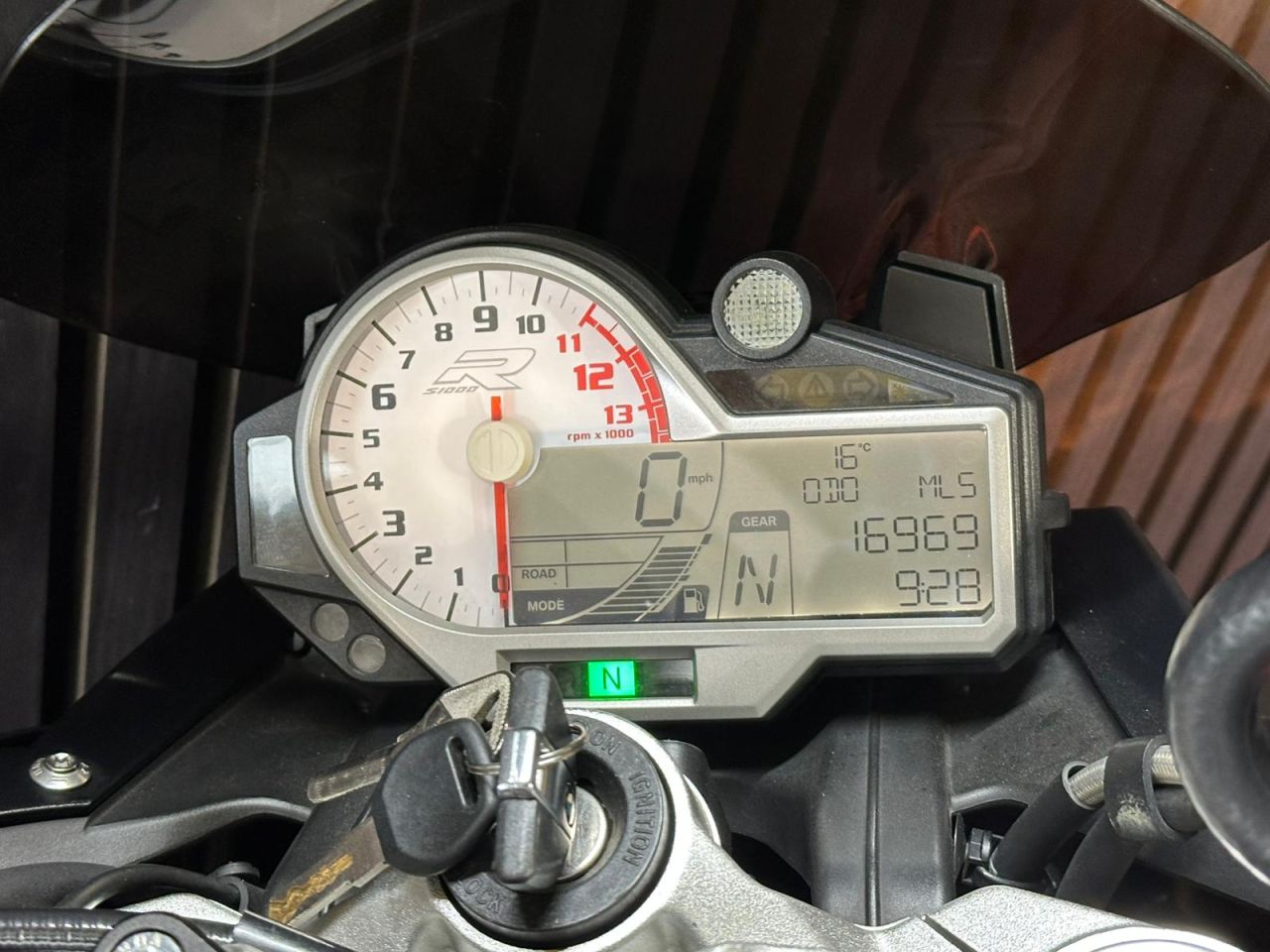 Used BMW S1000R for sale - 78640119: Photo 22