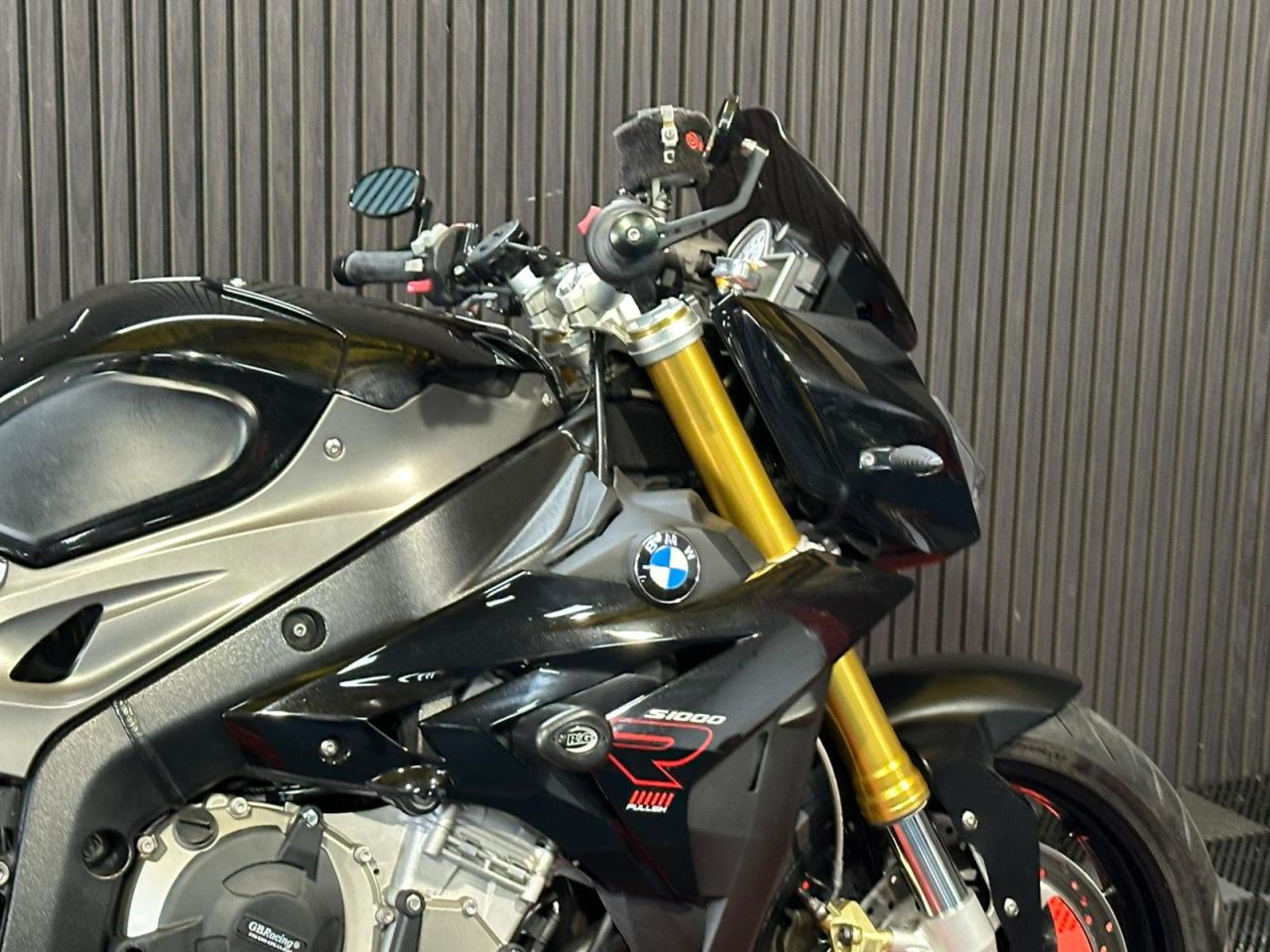Used BMW S1000R for sale - 78640119: Photo 24