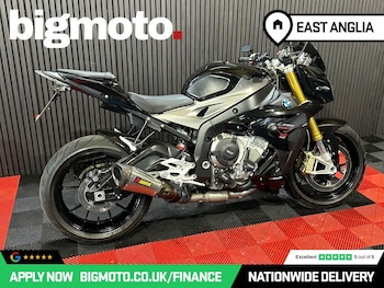 Used BMW S1000R undefined for sale - bike-78640119: Photo