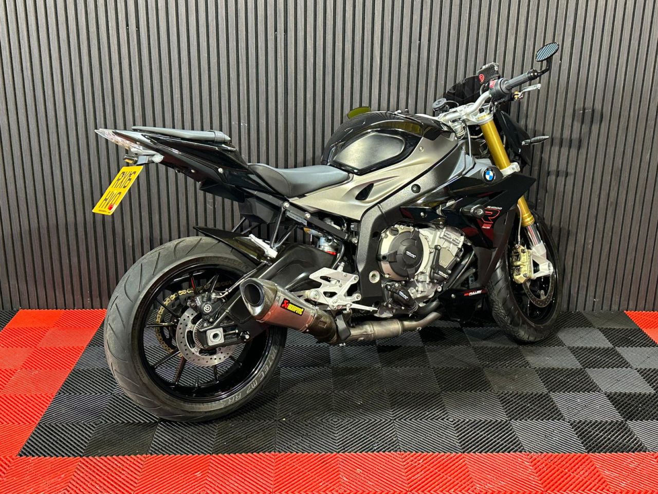 Used BMW S1000R for sale - 78640119: Photo 6