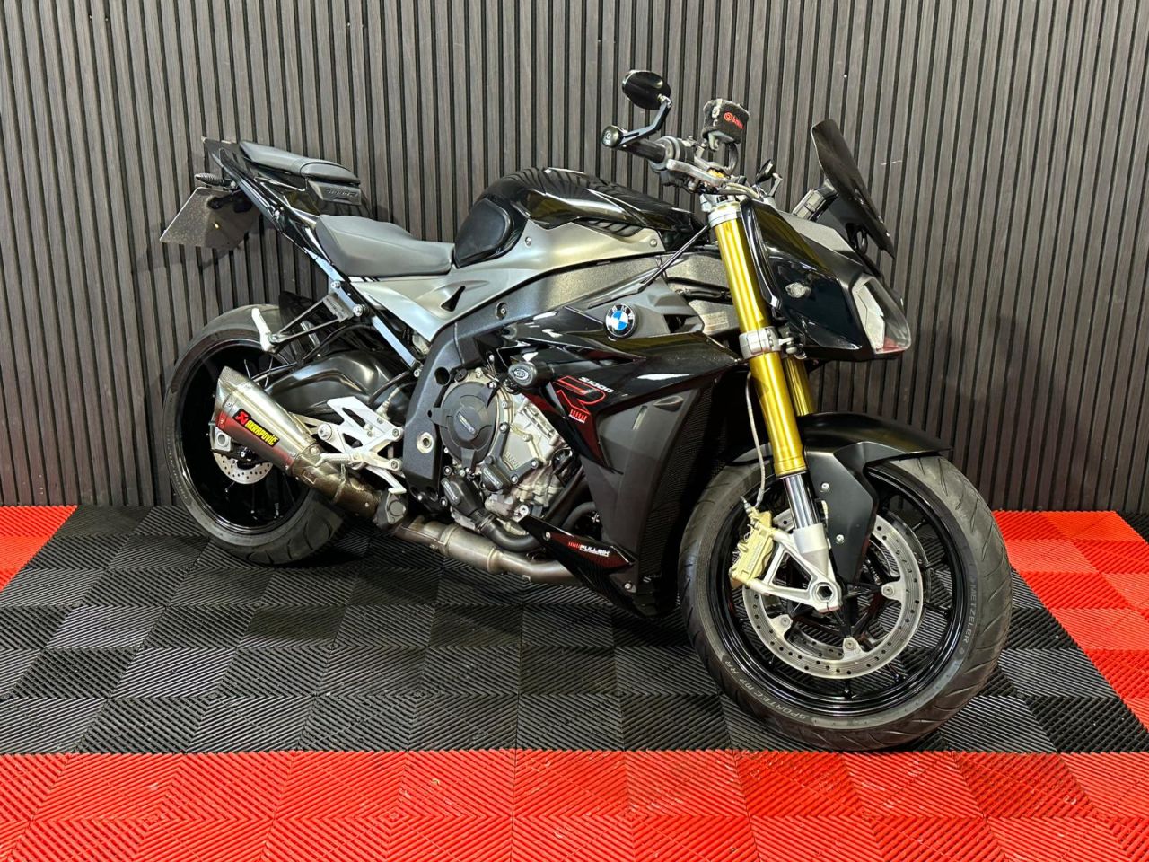 Used BMW S1000R for sale - 78640119: Photo 8
