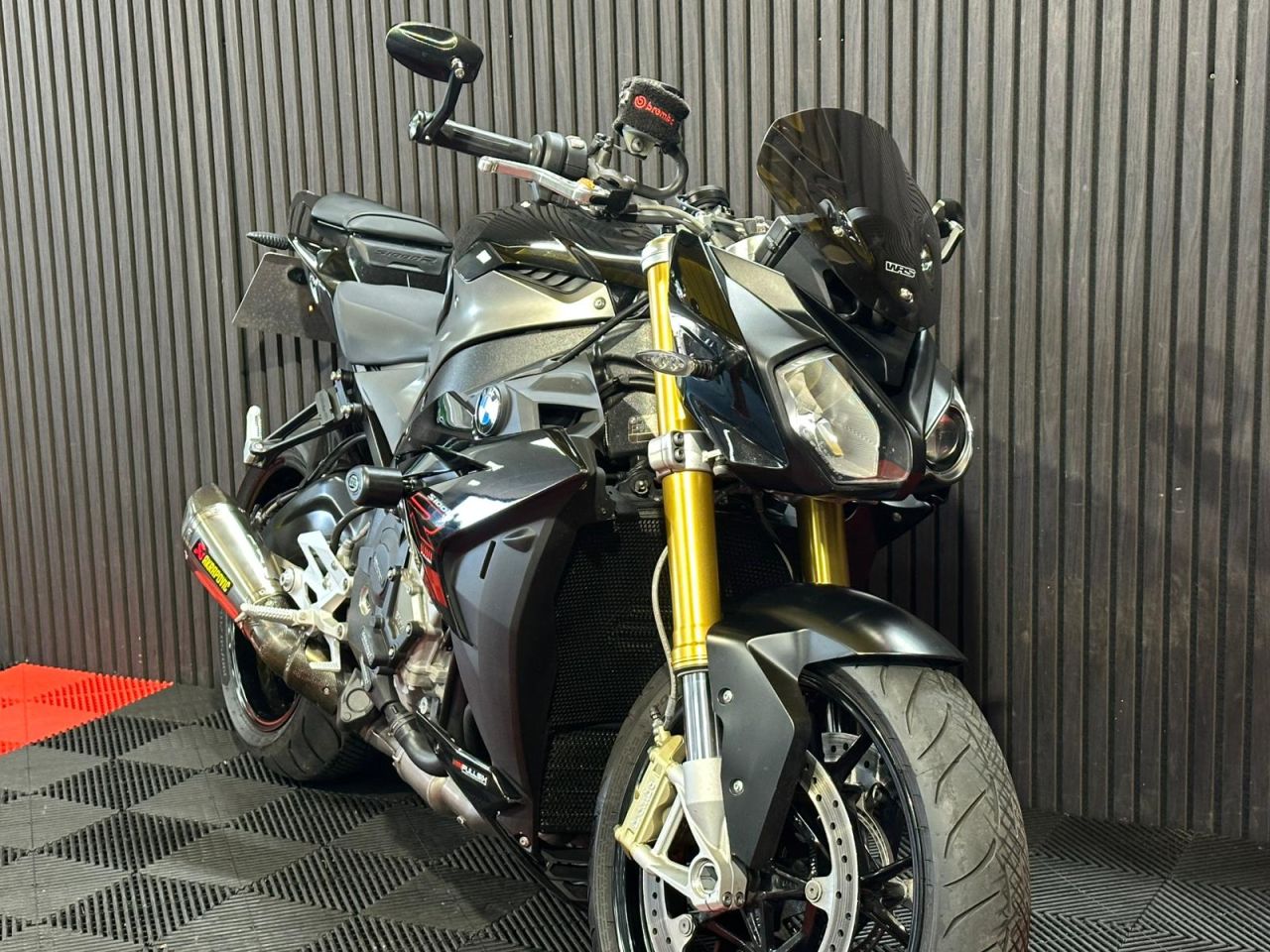 Used BMW S1000R for sale - 78640119: Photo 9