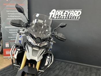 Used VOGE 900 DSX undefined for sale - bike-77868415: Photo