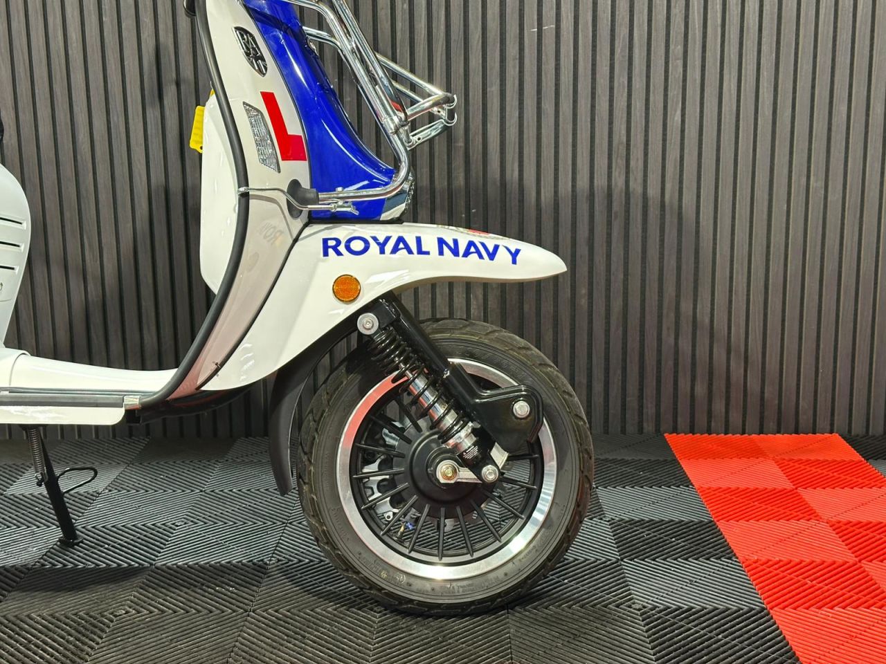 Used Royal Alloy GT125 for sale - 78435497: Photo 15