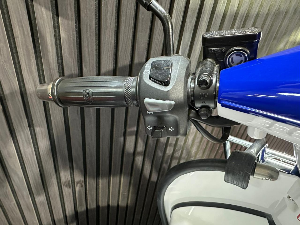 Used Royal Alloy GT125 for sale - 78435497: Photo 19