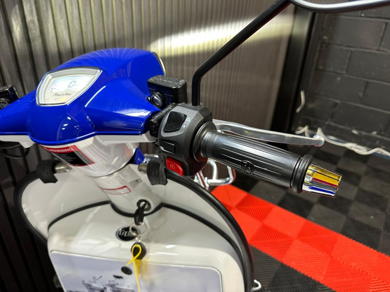 Used Royal Alloy GT125 for sale - 78435497: Photo 21